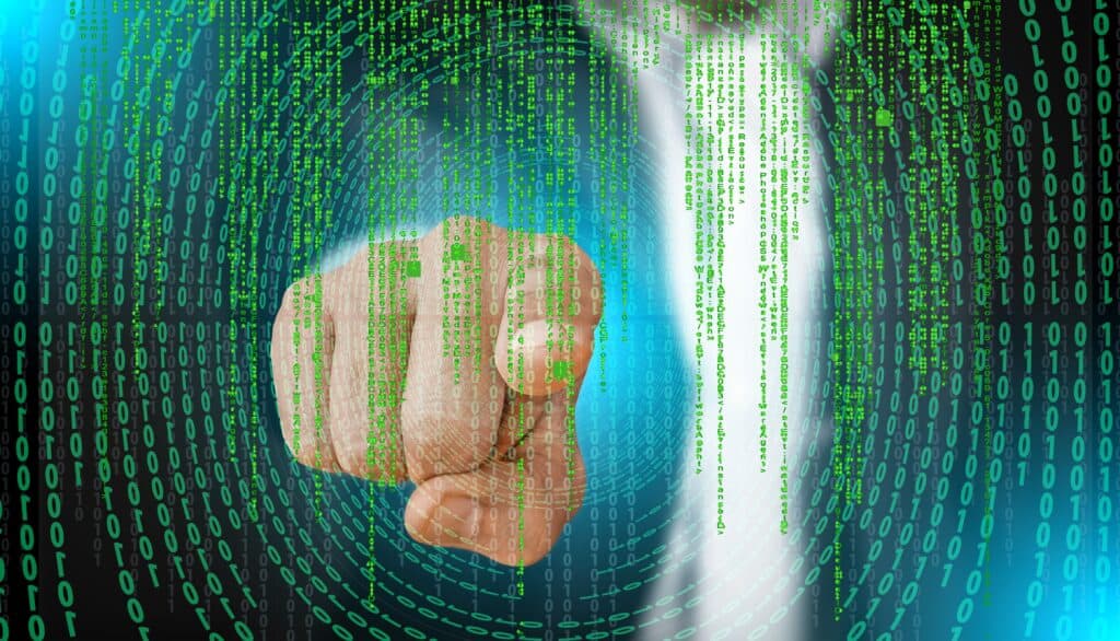 Digitálny Matrix